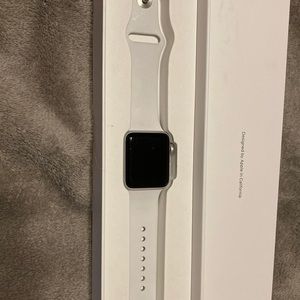 Apple Watch series 3